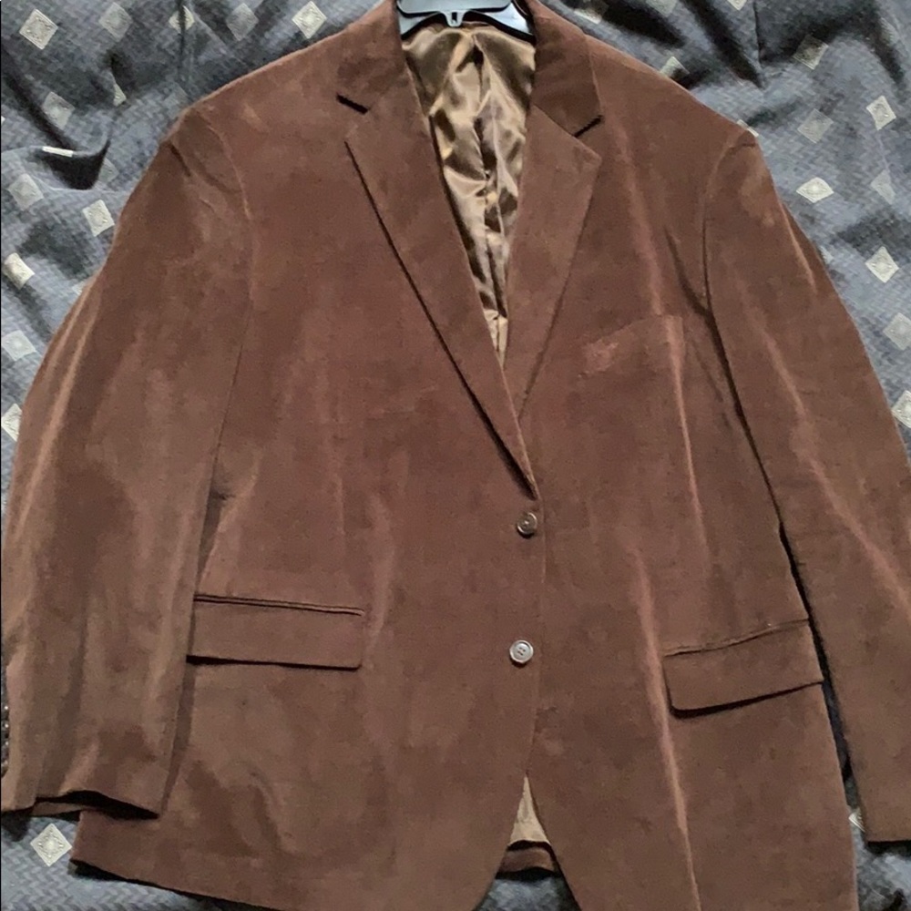 Oak Hill by DXL blazer